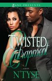 Twisted Entrapment (eBook, ePUB)