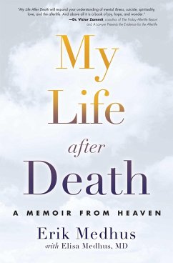 Cover My Life After Death (eBook, ePUB)