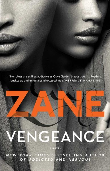 Vengeance (eBook, ePUB)