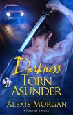 Darkness Torn Asunder (eBook, ePUB)