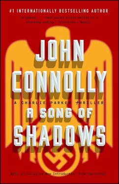 A Song of Shadows (eBook, ePUB) - Connolly, John