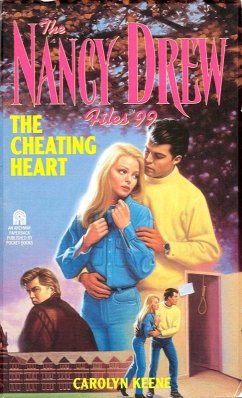 Cover The Cheating Heart (eBook, ePUB)