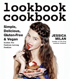 Cover Lookbook Cookbook (eBook, ePUB)
