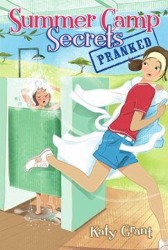 Pranked (eBook, ePUB) - Grant, Katy