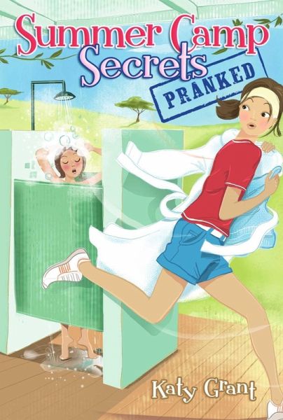 Pranked (eBook, ePUB)