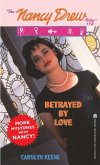 Betrayed by Love (eBook, ePUB)