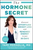 The Hormone Secret (eBook, ePUB)