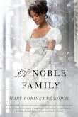 Of Noble Family (eBook, ePUB)