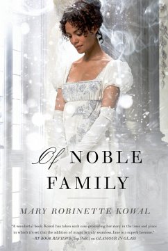 Cover Of Noble Family (eBook, ePUB)