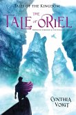 The Tale of Oriel (eBook, ePUB)
