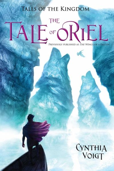 The Tale of Oriel (eBook, ePUB)