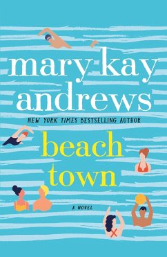 Beach Town (eBook, ePUB) - Andrews, Mary Kay