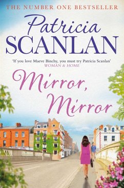 Mirror, Mirror (eBook, ePUB) - Scanlan, Patricia