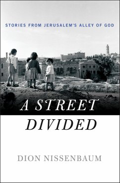 Cover A Street Divided (eBook, ePUB)