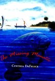 The Missing Manatee (eBook, ePUB)