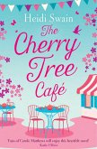The Cherry Tree Cafe (eBook, ePUB)