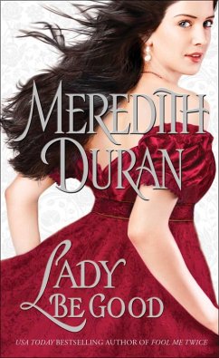 Lady Be Good (eBook, ePUB) - Duran, Meredith