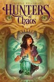 Hunters of Chaos (eBook, ePUB)