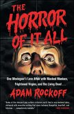 The Horror of It All (eBook, ePUB)
