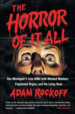 Cover The Horror of It All (eBook, ePUB)