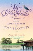 Miss Dreamsville and the Lost Heiress of Collier County (eBook, ePUB)