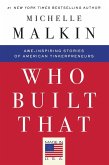 Who Built That (eBook, ePUB)