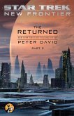 The Returned, Part III (eBook, ePUB)