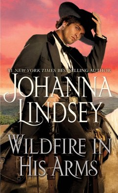 Wildfire In His Arms (eBook, ePUB) - Lindsey, Johanna