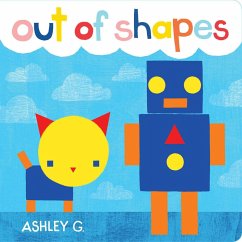 Out of Shapes (eBook, ePUB) - G., Ashley