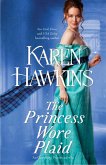 The Princess Wore Plaid (eBook, ePUB)