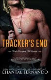 Tracker's End (eBook, ePUB)