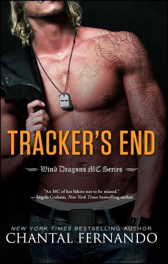 Tracker's End (eBook, ePUB) - Fernando, Chantal