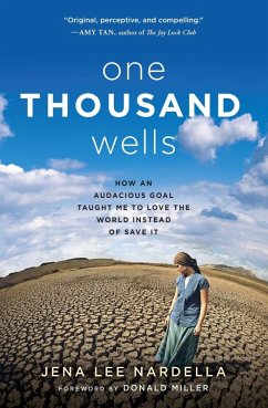 One Thousand Wells (eBook, ePUB) - Nardella, Jena Lee