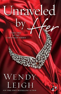 Cover Unraveled by Her (eBook, ePUB)