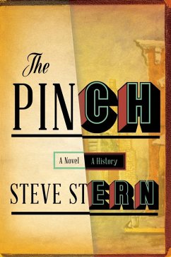 The Pinch (eBook, ePUB) - Stern, Steve