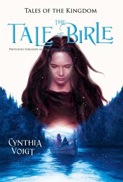 Tale of Birle (eBook, ePUB) - Voigt, Cynthia