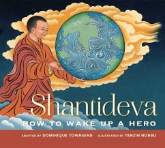 Shantideva (eBook, ePUB) - Townsend, Dominique