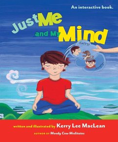 Cover Just Me and My Mind (eBook, ePUB)