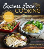 Express Lane Cooking (eBook, ePUB)