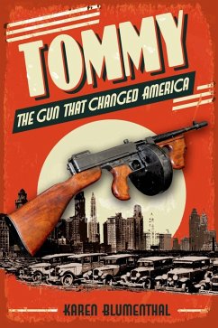 Tommy (eBook, ePUB) - Blumenthal, Karen