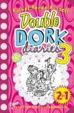 Double Dork Diaries #3 (eBook, ePUB)