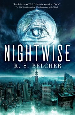 Cover Nightwise (eBook, ePUB)