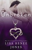 Unbroken (eBook, ePUB)