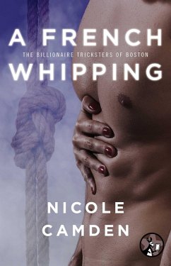 Cover A French Whipping (eBook, ePUB)