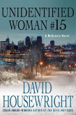 Unidentified Woman #15 (eBook, ePUB)