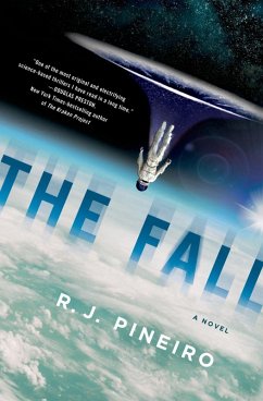The Fall (eBook, ePUB) - Pineiro, R. J.