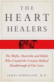 The Heart Healers (eBook, ePUB)