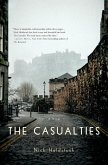 The Casualties (eBook, ePUB)
