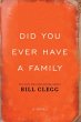 Did You Ever Have a Family (eBook, ePUB) - Bild 1