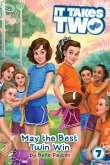 May the Best Twin Win (eBook, ePUB)